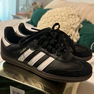 Adidas Samba